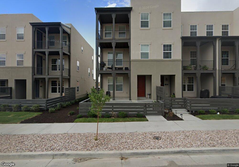 7051 Owens View Way unit 221`, West Jordan, UT 84081 - photo 1