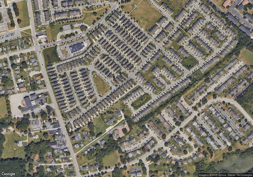 9639 Biggs Rd, Middle River, MD 21220 - photo 1