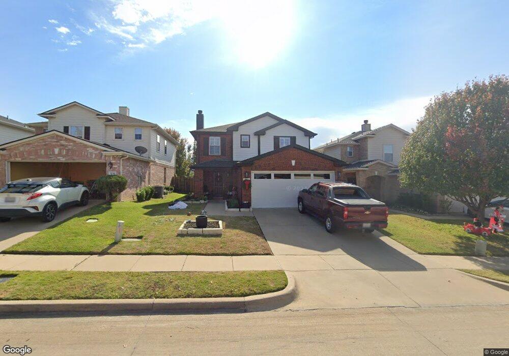 1712 Timber Glen Dr, Bedford, TX 76022 - photo 1