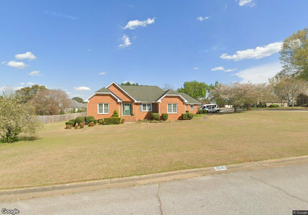 8030 High Point Dr, Jonesboro, GA 30236 - photo 1