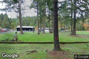 81974 Anthony Creek Rd, Dexter, OR 97431