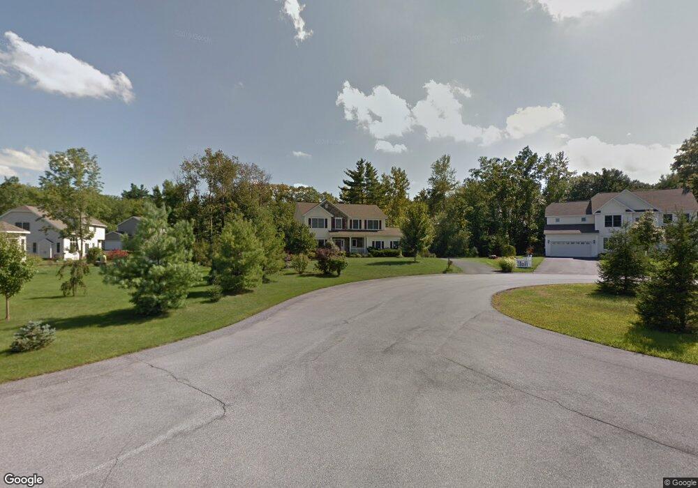 4 Champion Cir, Clifton Park, NY 12065 - photo 1