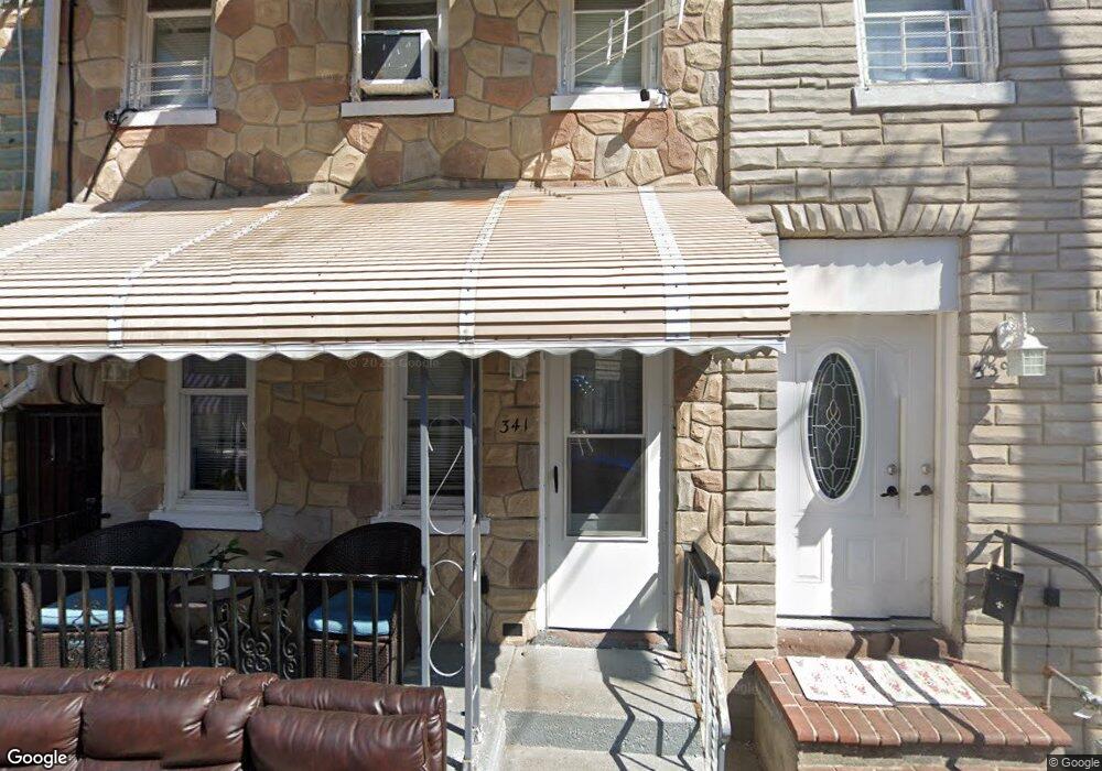 341 Cedar St, Reading, PA 19601 - photo 1