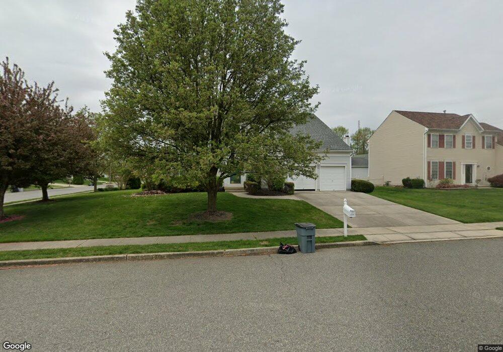 101 Aerial Dr, Woodbury, NJ 08096 - photo 1