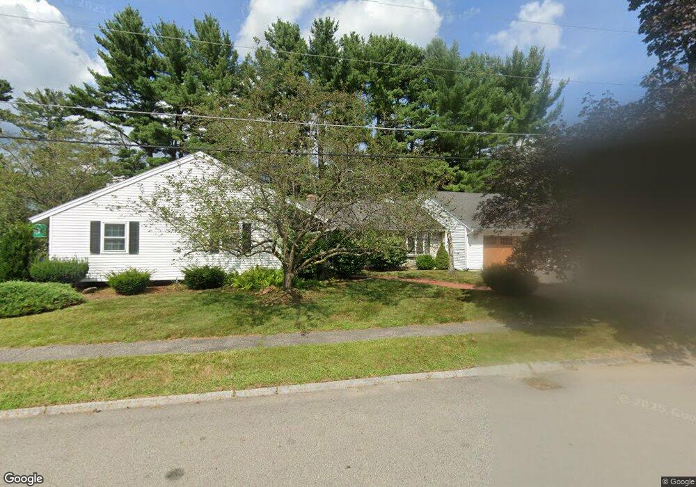 2 Judith Dr, Nashua, NH 03062 - photo 1