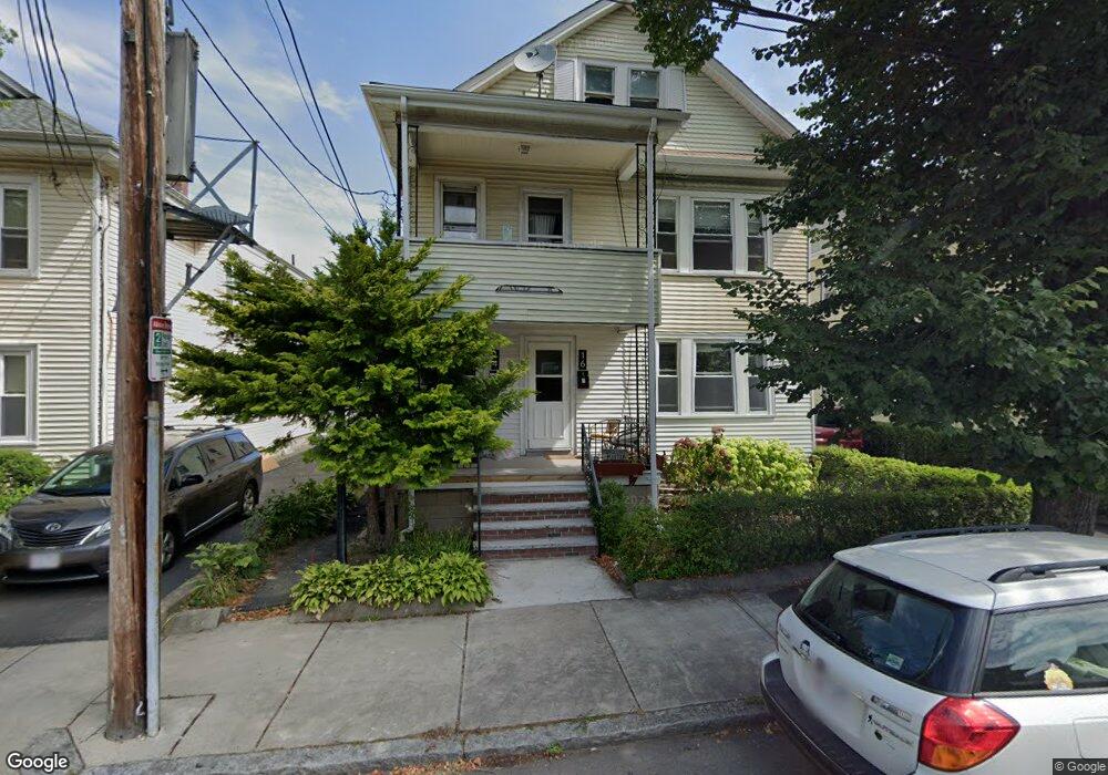 14 Elmira St unit 16, Brighton, MA 02135 - photo 1