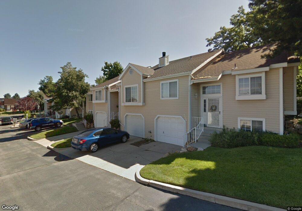 3263 Plum Tree Ln, Bountiful, UT 84010 - photo 1