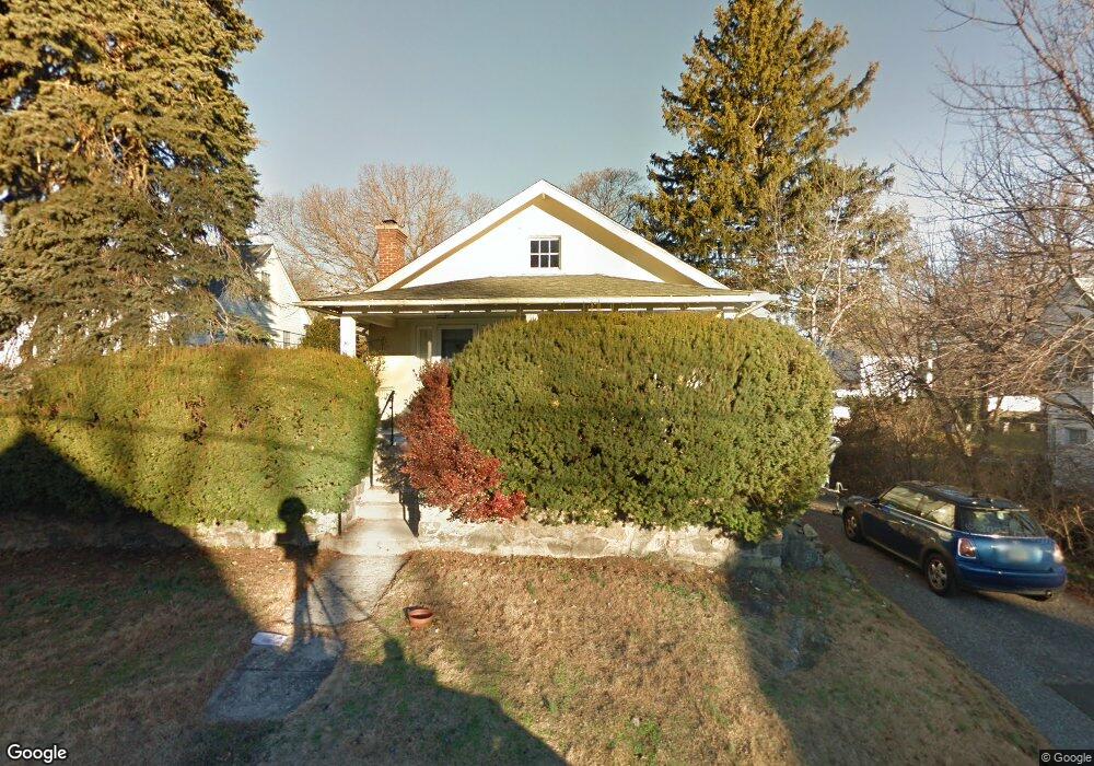 16 Tremont St, Cos Cob, CT 06807 - photo 1