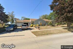 527 Commercial St, Strawberry Point, IA 52076