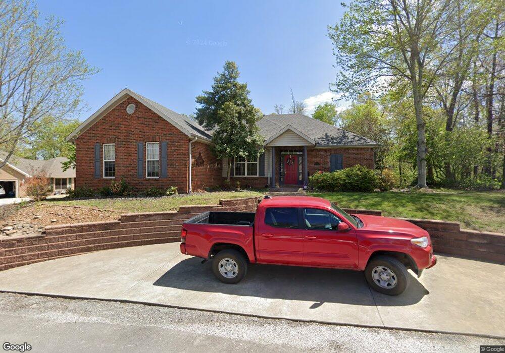 1 Dunvegan Ln, Bella Vista, AR 72715 - photo 1