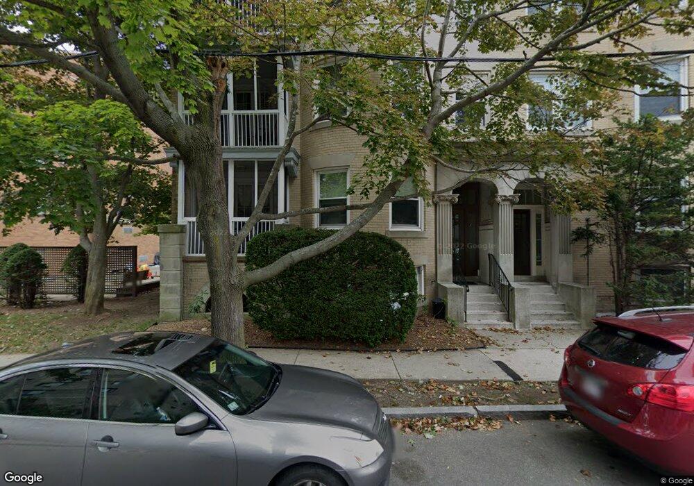 46 Williams St unit 404, Brookline, MA 02446 - photo 1