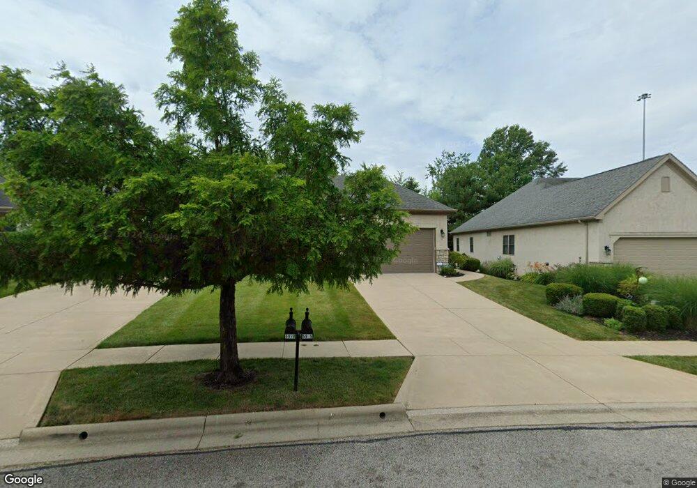 5985 McNaughten Grove Ln, Columbus, OH 43213 - photo 1