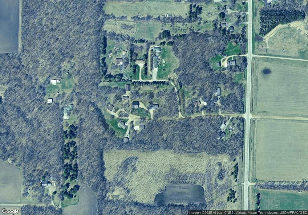 7771 Canary Rd SW, Alexandria, MN 56308 - photo 1