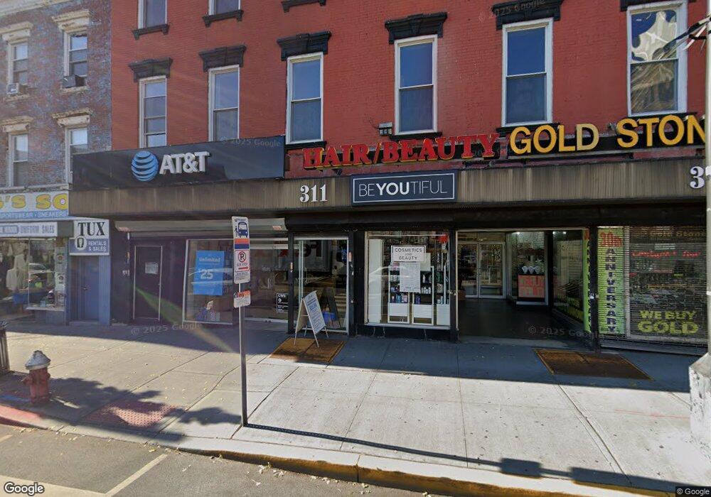 311 Central Ave, Jersey City, NJ 07307 - photo 1