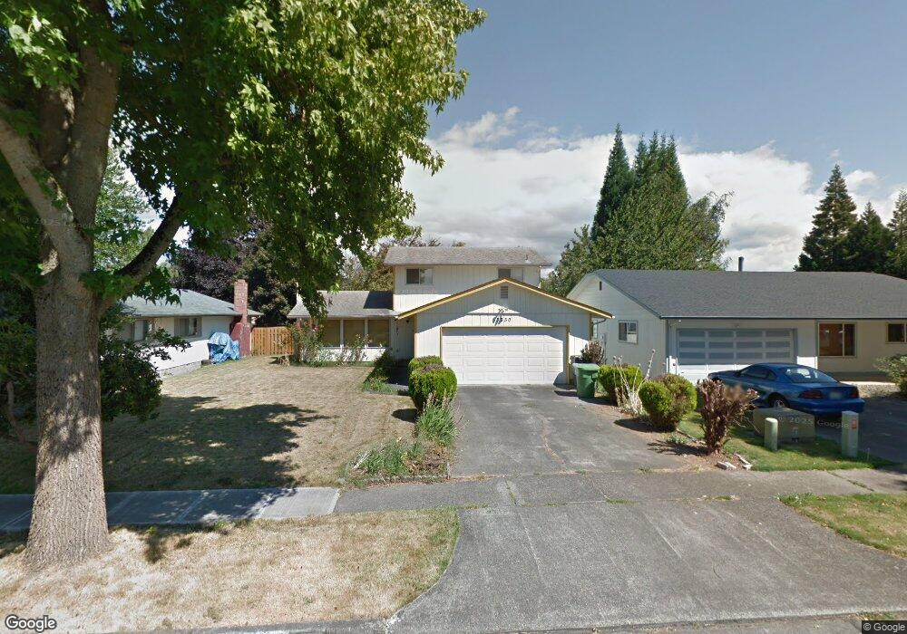 3350 Tori Ln, Longview, WA 98632 - photo 1