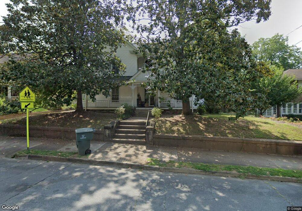 67 Grove Ave NW, Concord, NC 28025 - photo 1