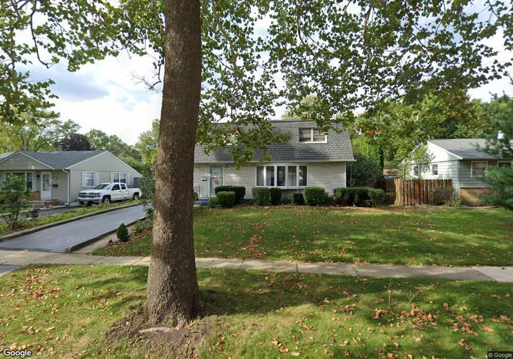 2900 Starling Ln, Rolling Meadows, IL 60008 - photo 1