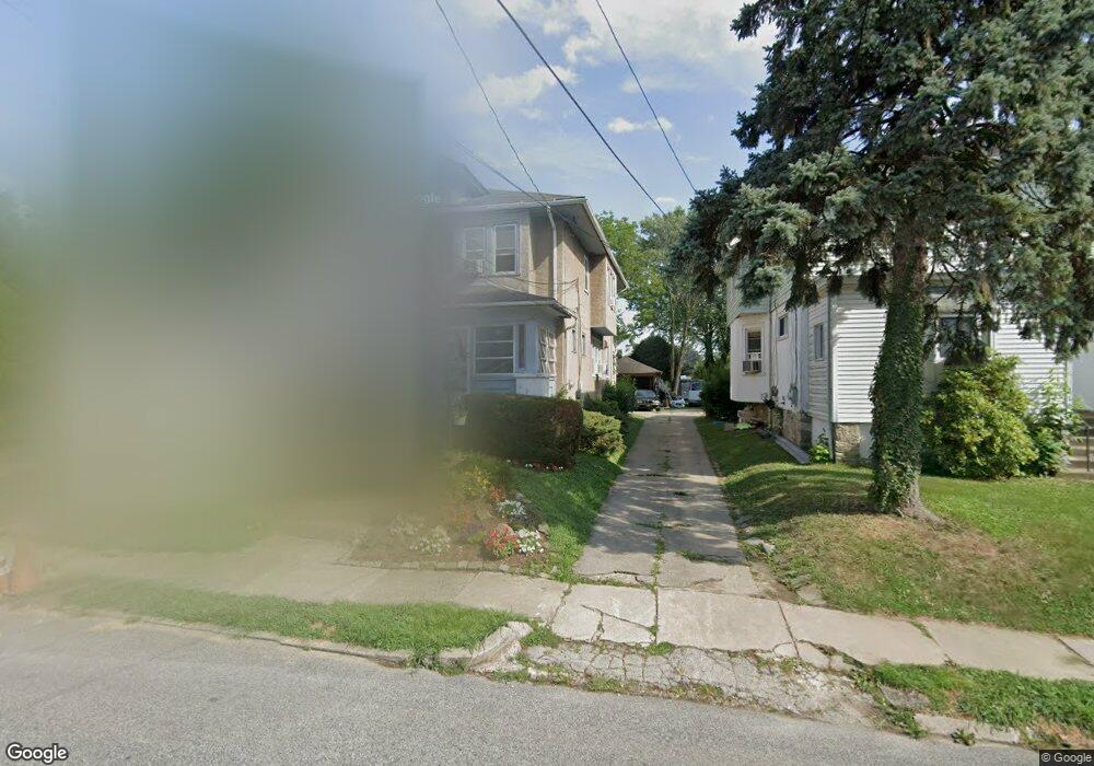 710 Ash Ave, Darby, PA 19023 - photo 1