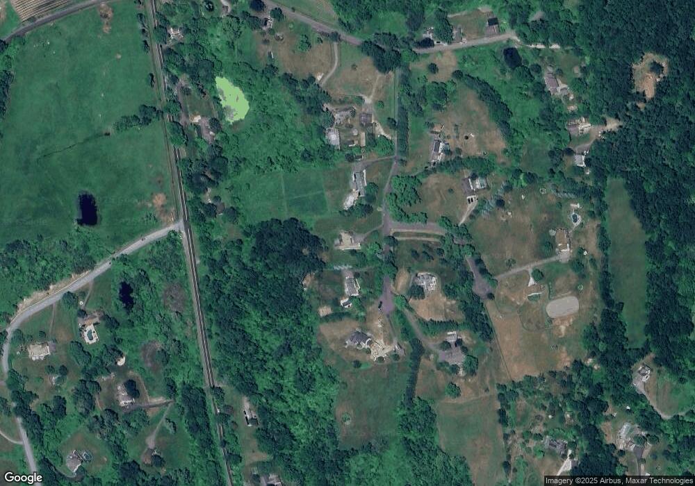 8 Highview Ln, Sherman, CT 06784 - photo 1