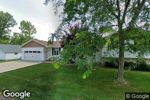 17625 Olive Ave, Lake Milton, OH 44429