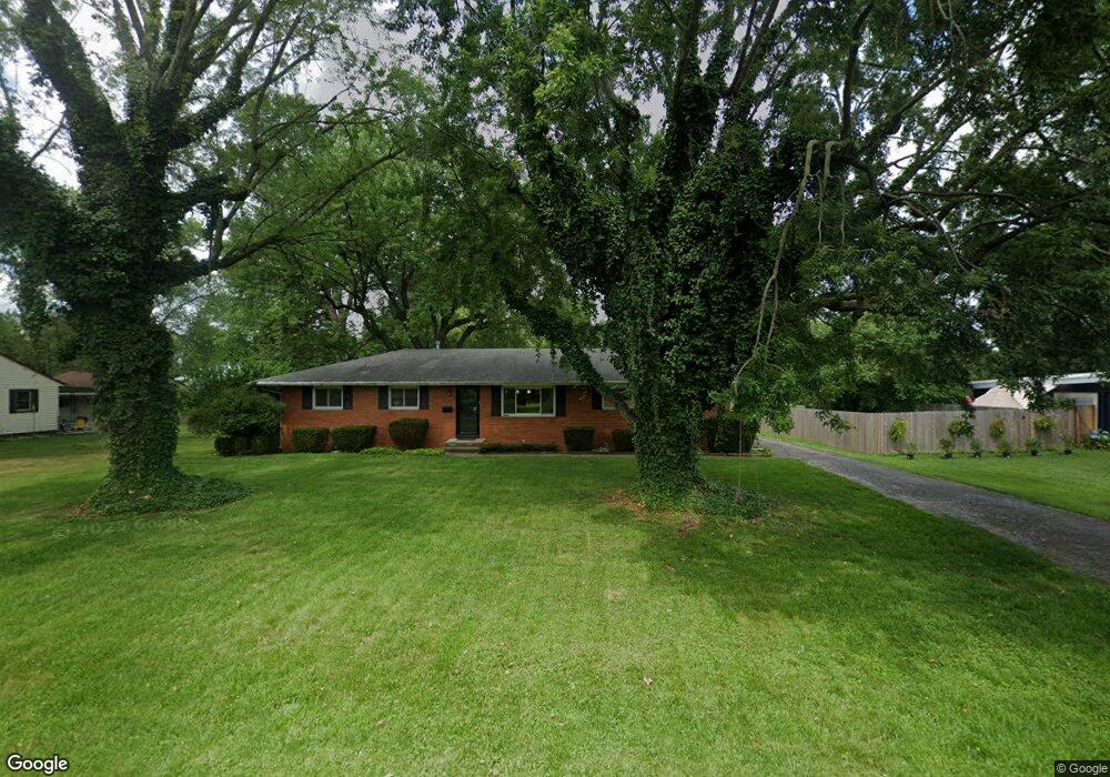 4439 N 4th St, Columbus, OH 43224 - photo 1