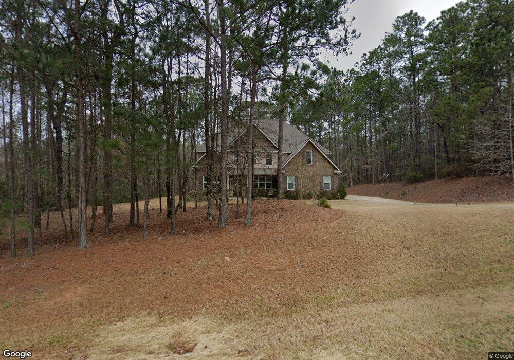 142 Serenity Loop, Cataula, GA 31804 - photo 1