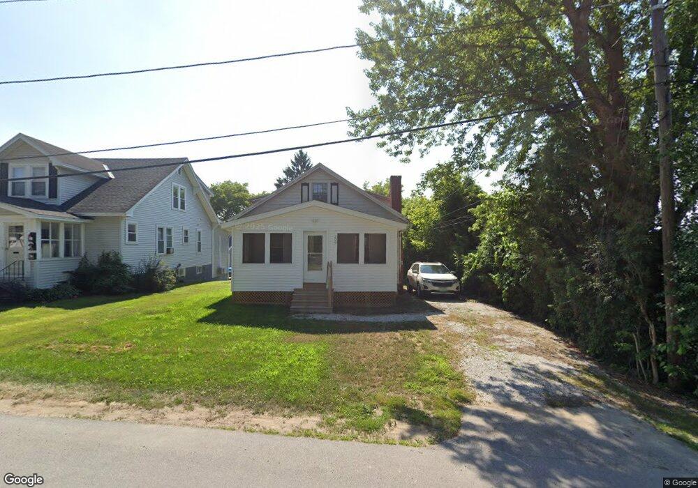 229 Coolidge Ave, Rutland, VT 05701 - photo 1