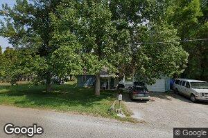 1621 Valley Dr, Laurel, MT 59044