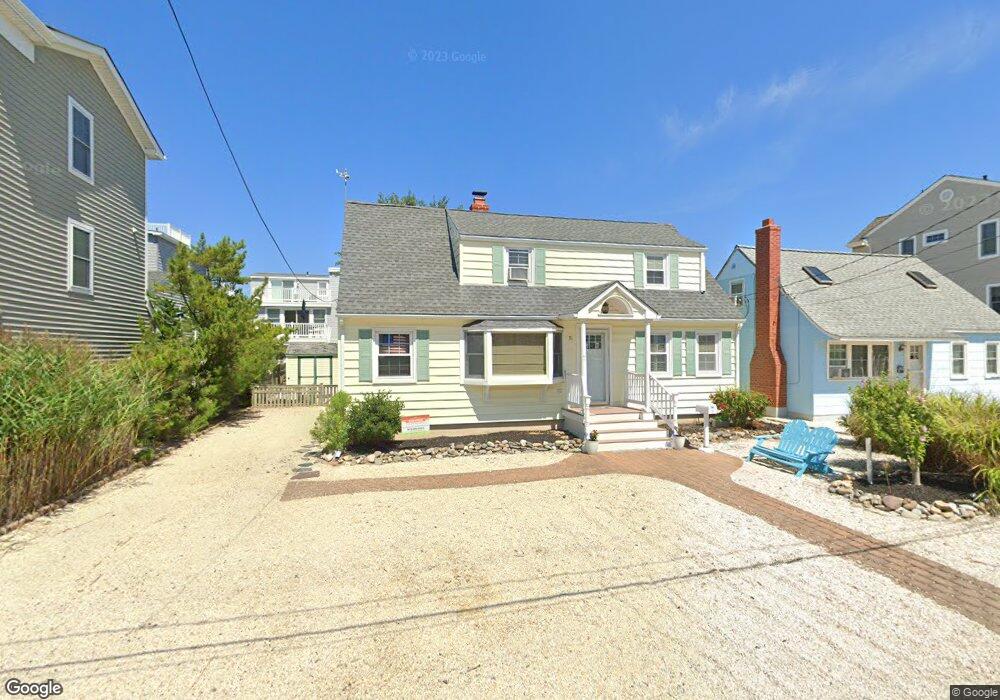 31 W Oceanview Dr, Long Beach Township, NJ 08008 - photo 1