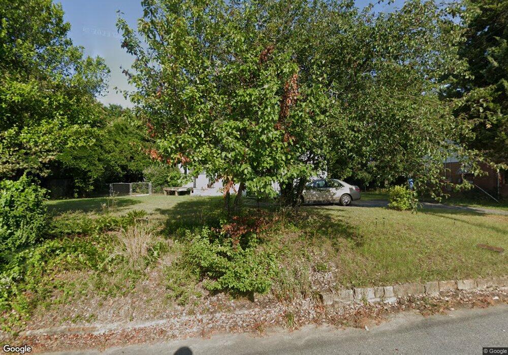 4495 Tech Dr, Macon, GA 31206 - photo 1