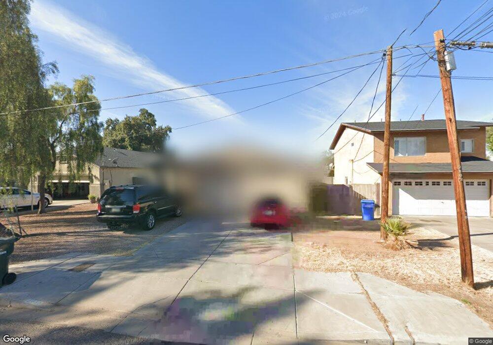 2652 N 28th Place, Phoenix, AZ 85008 - photo 1