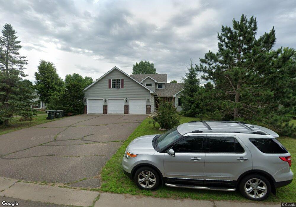 38265 Great Oaks Ct, North Branch, MN 55056 - photo 1