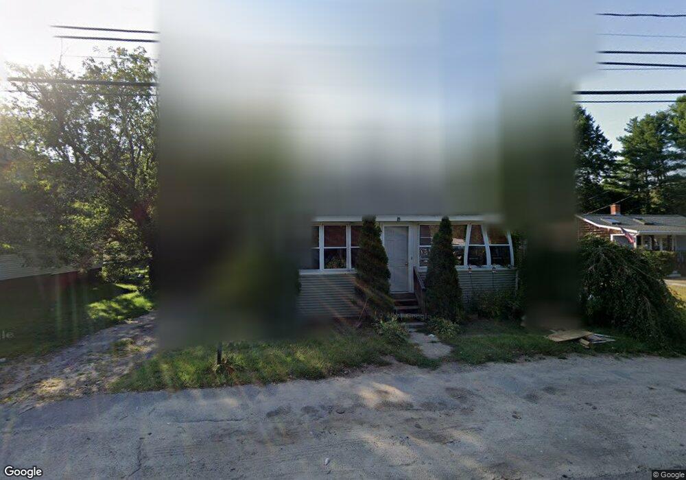 582 N Elm St, West Bridgewater, MA 02379 - photo 1