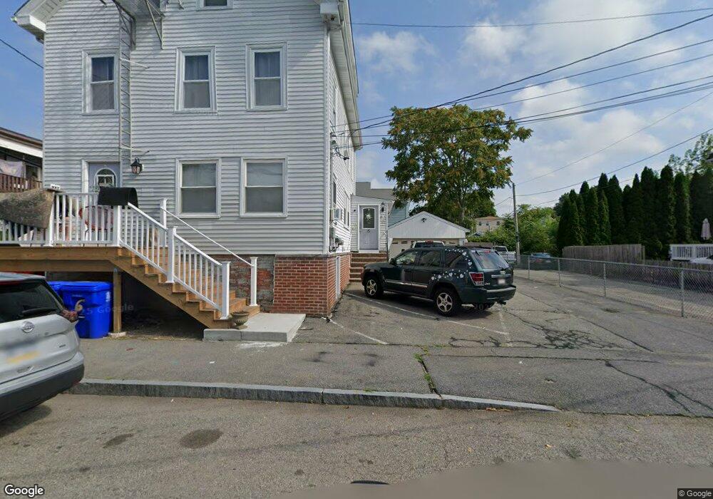 8 Dean Ave, Taunton, MA 02780 - photo 1