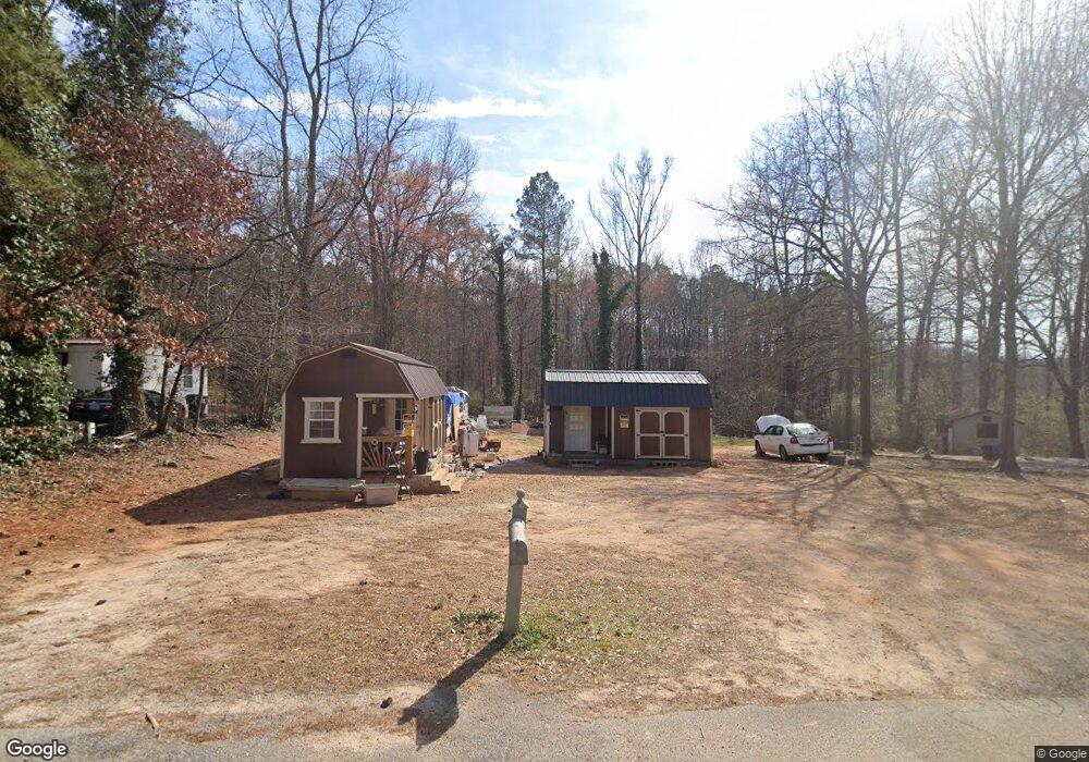 144 S Villa Rd, Villa Rica, GA 30180 - photo 1