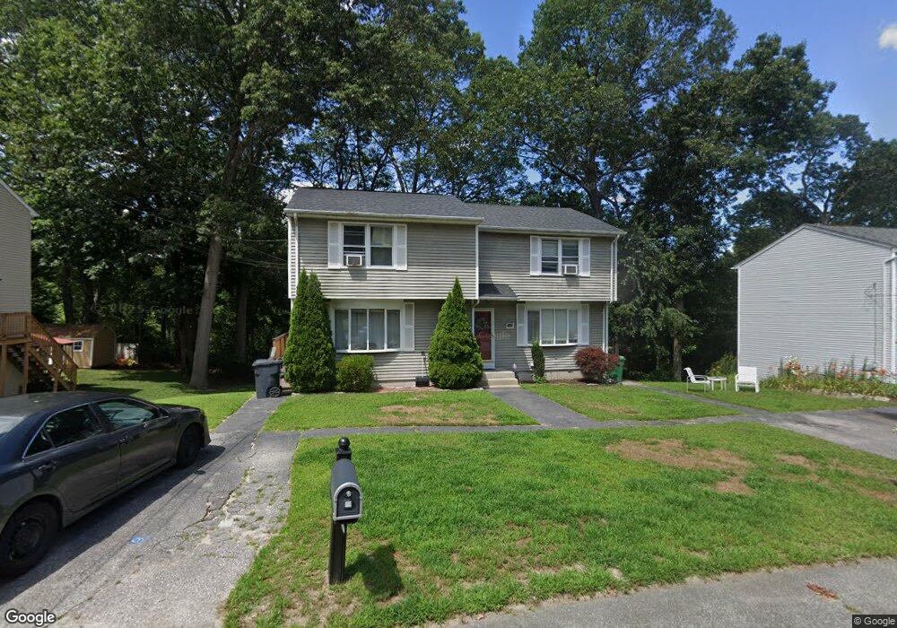 297 Inez Ave unit 1, Warwick, RI 02886 - photo 1