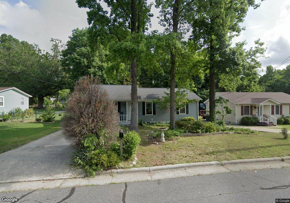 1912 Opal Dr, Greensboro, NC 27403 - photo 1