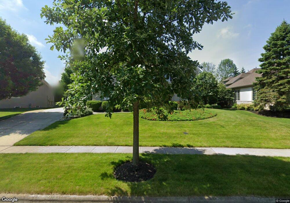 6973 Rob Roy Dr, Dublin, OH 43017 - photo 1