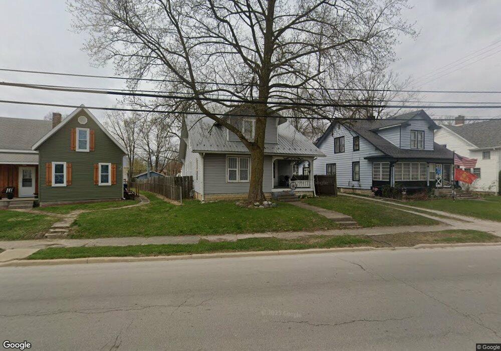 184 Manchester Ave, Wabash, IN 46992 - photo 1