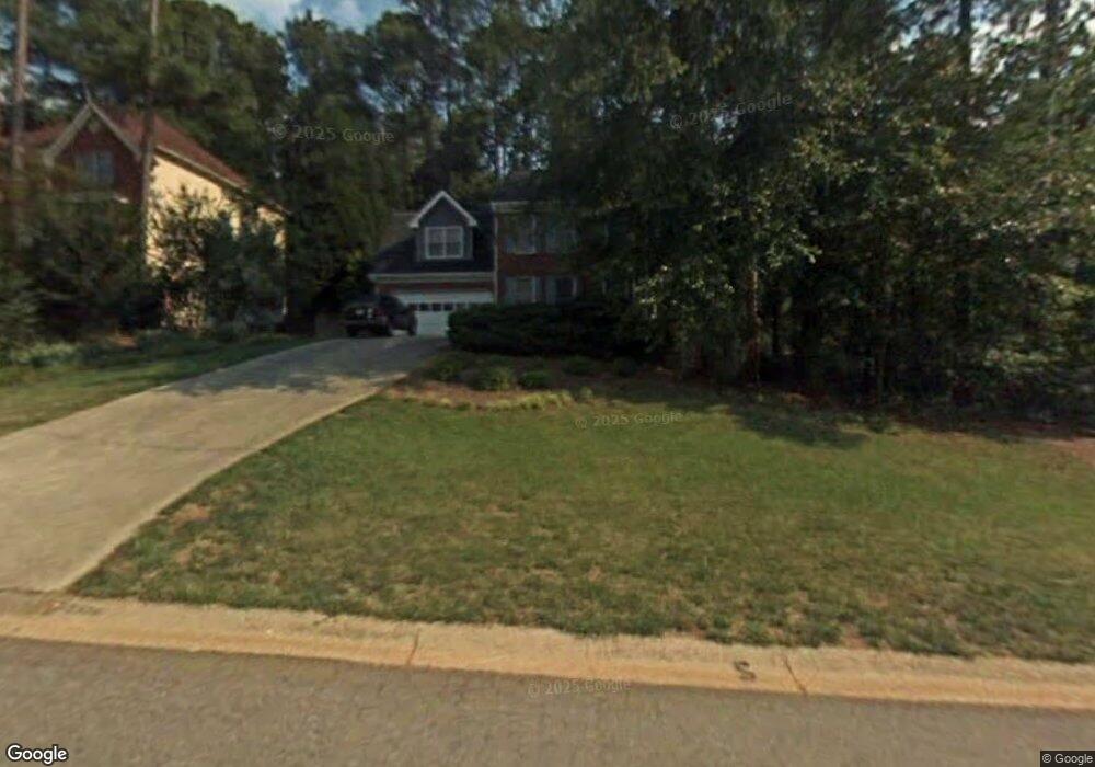 2364 Netherstone Dr NE, Marietta, GA 30066 - photo 1