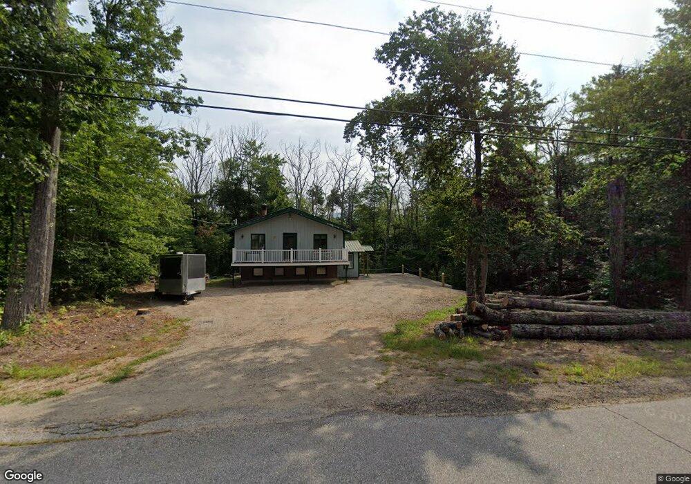 83 Allard Farm Circuit, North Conway, NH 03860 - photo 1