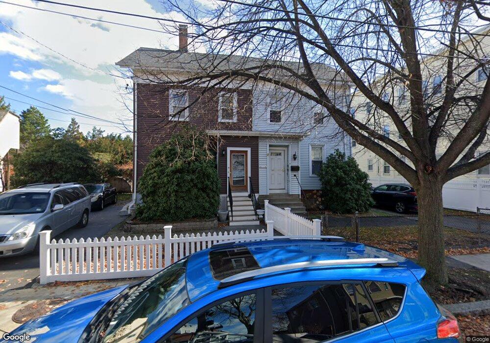 22 Bolton St, Somerville, MA 02143 - photo 1