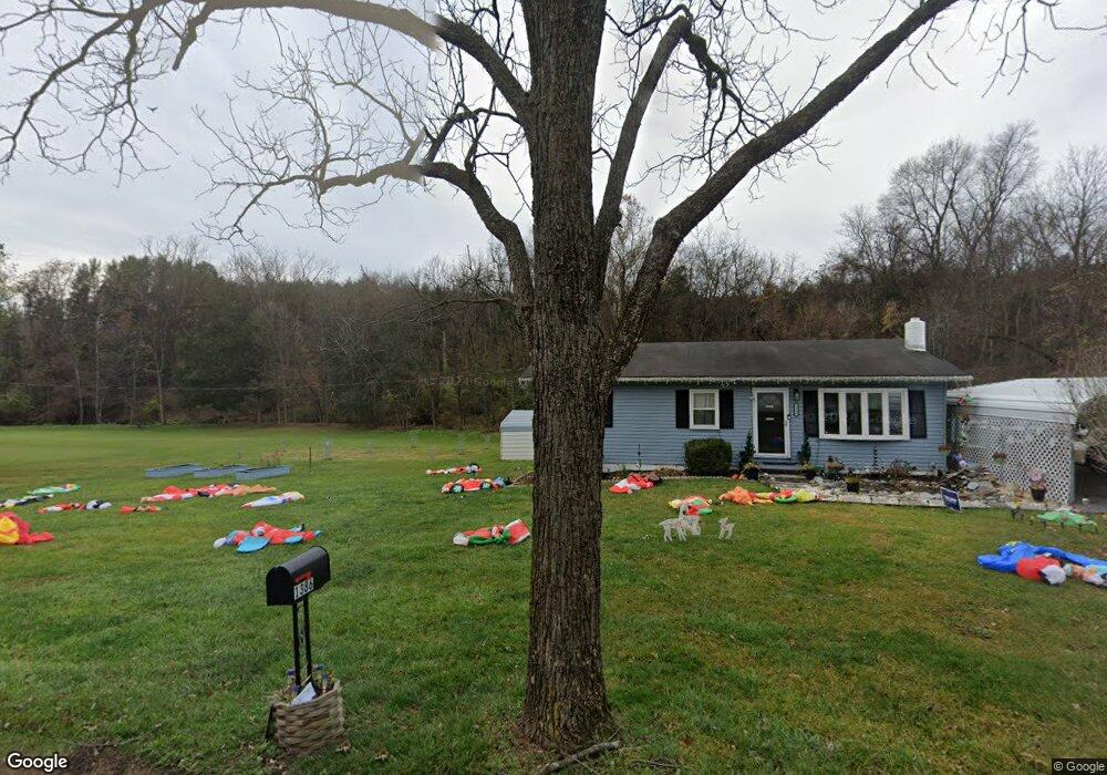 1386 Battlefield Rd, Strasburg, VA 22657 - photo 1