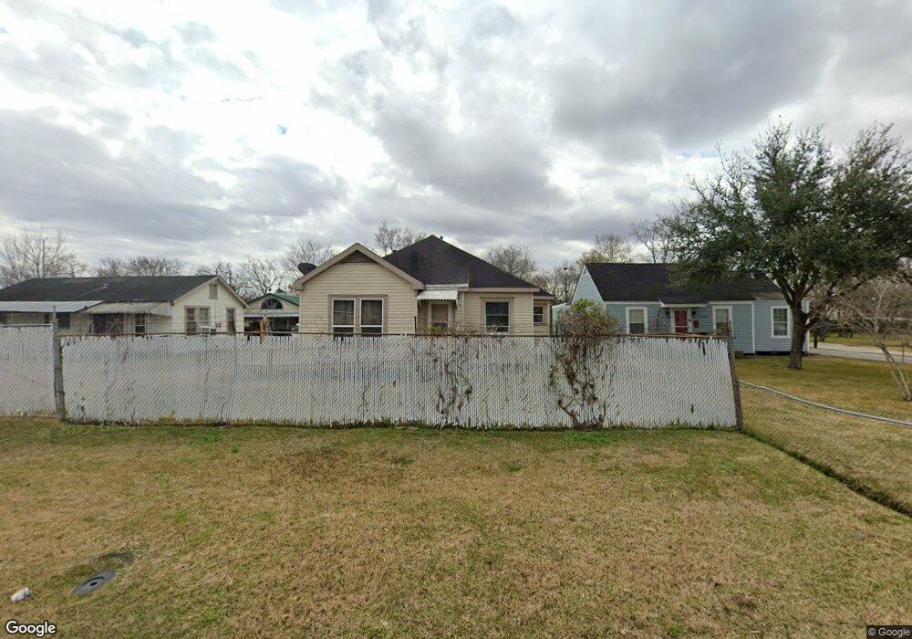 7238 Edna St, Houston, TX 77087 - photo 1