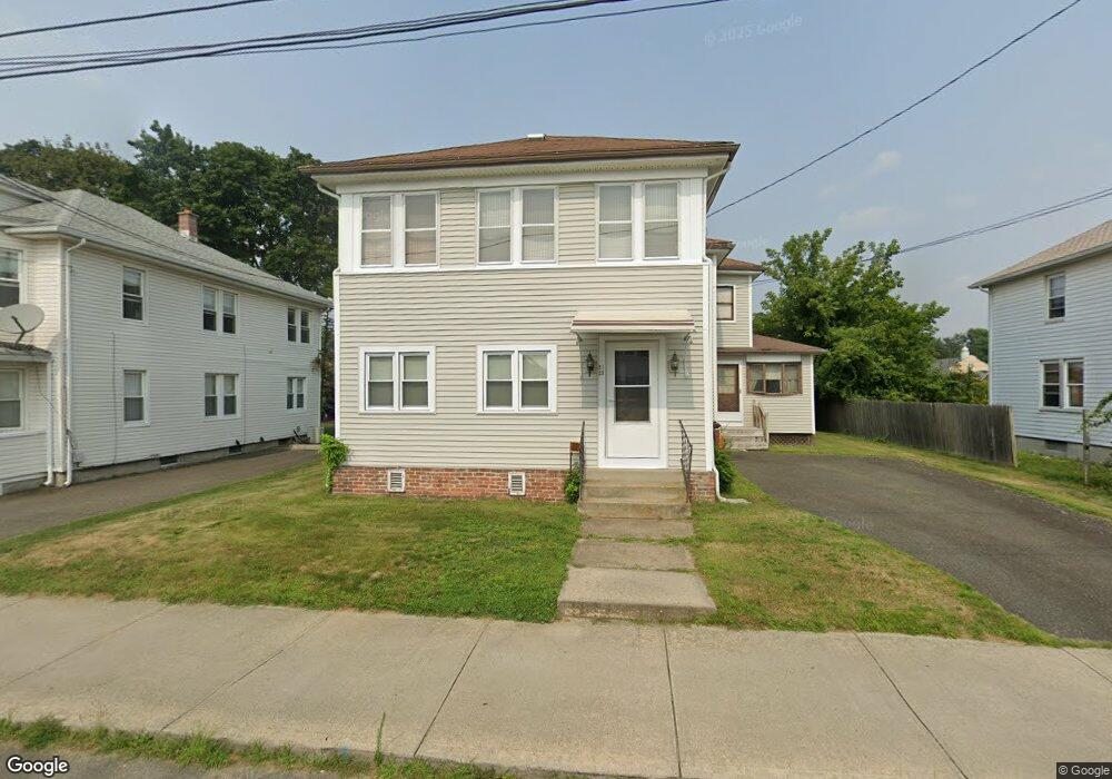 21 Brookfield St unit 23, Ludlow, MA 01056 - photo 1