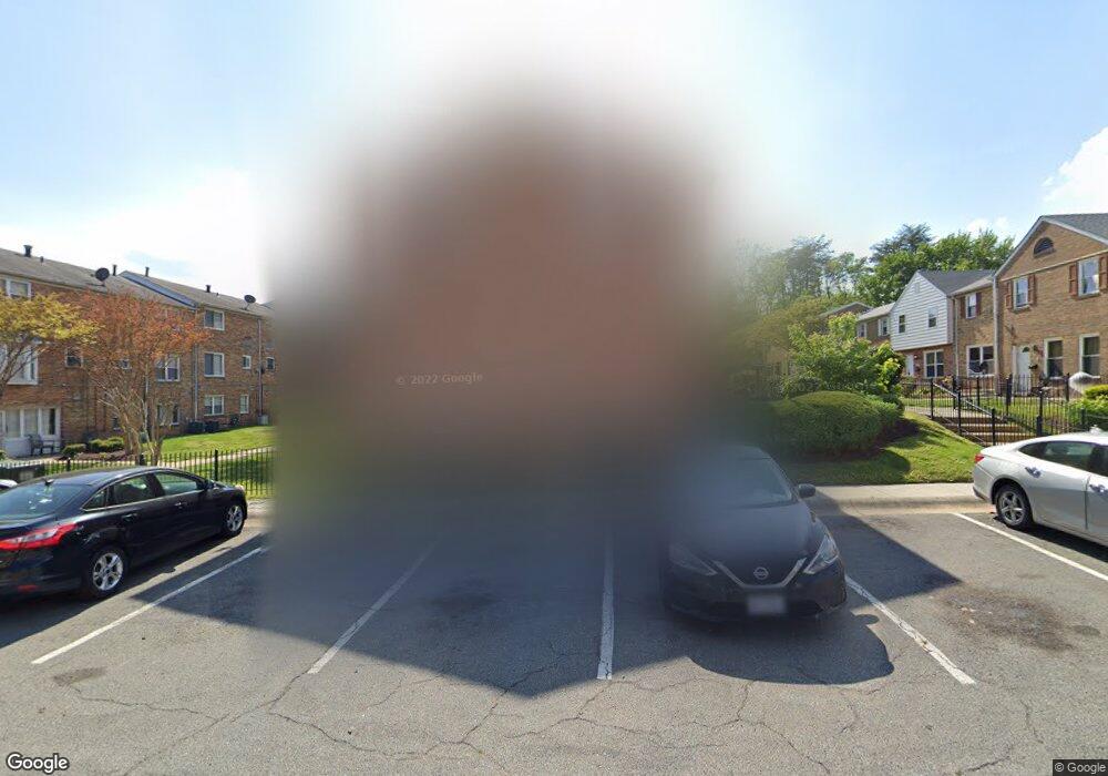 1877 Addison Rd S, District Heights, MD 20747 - photo 1