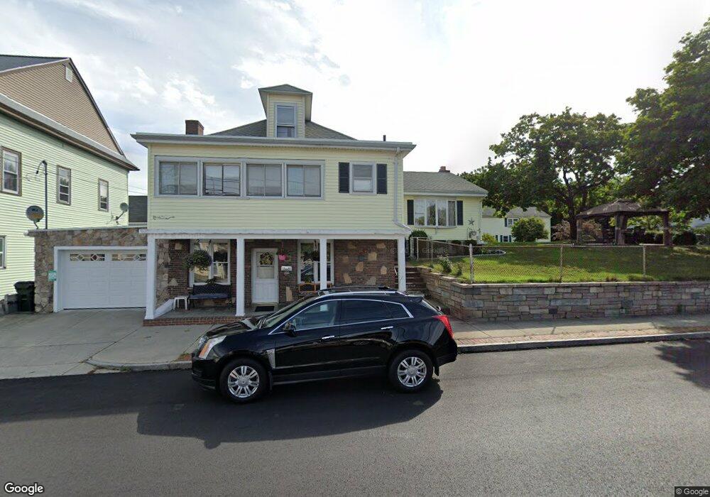 358 Union St, Franklin, MA 02038 - photo 1