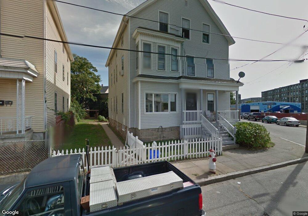 42 Weybosset St, Fall River, MA 02723 - photo 1