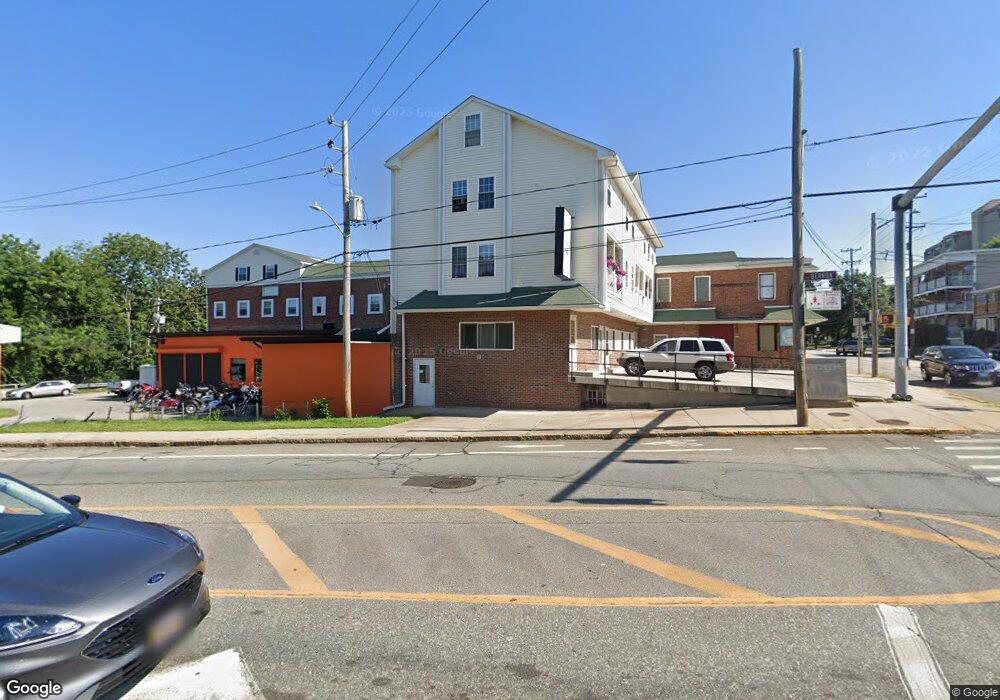 208 Bernon St, Woonsocket, RI 02895 - photo 1