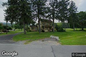 500 Quarry Rd, Beavertown, PA 17813